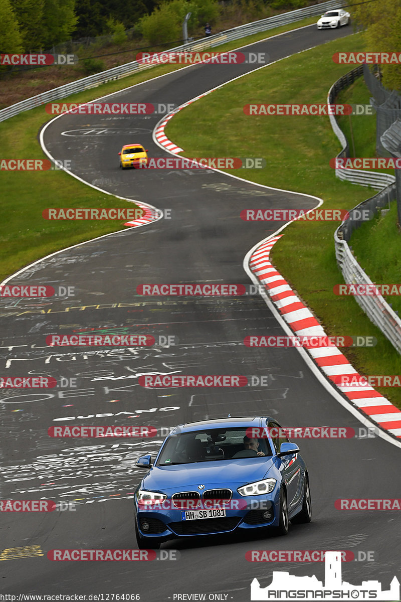 Bild #12764066 - Touristenfahrten Nürburgring Nordschleife (20.05.2021)