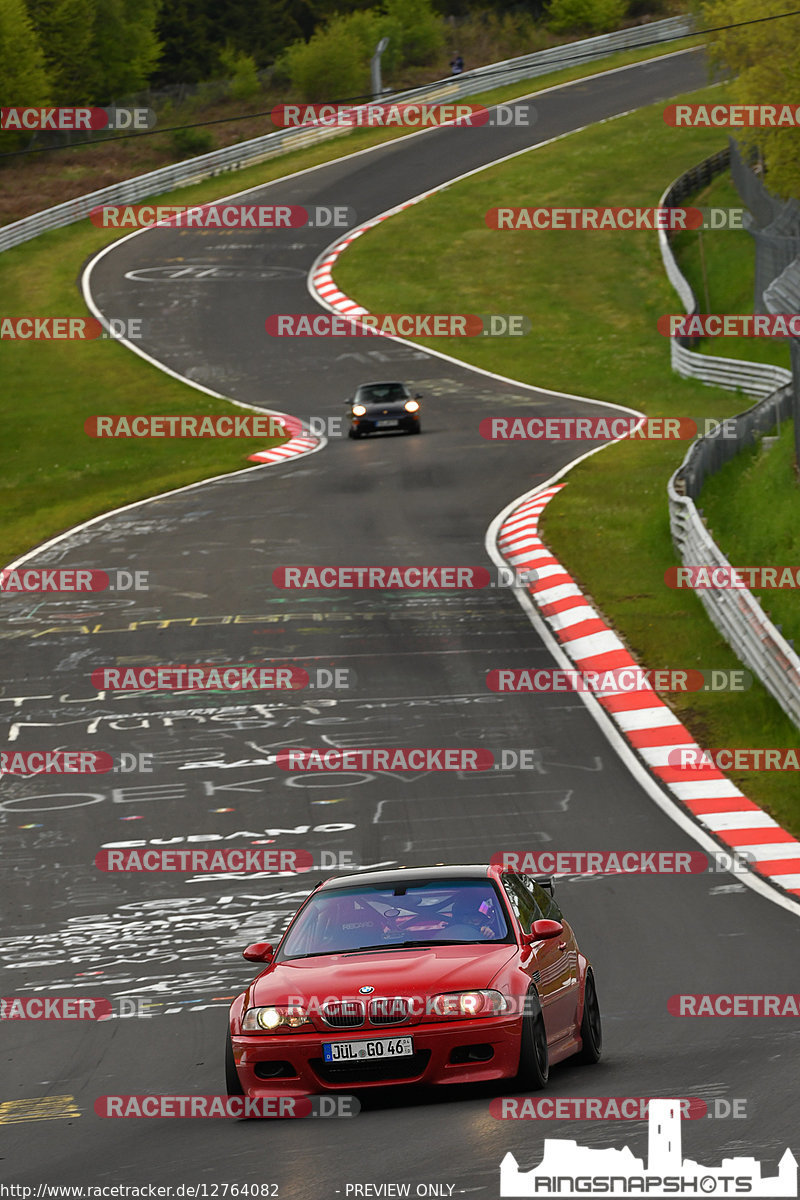 Bild #12764082 - Touristenfahrten Nürburgring Nordschleife (20.05.2021)