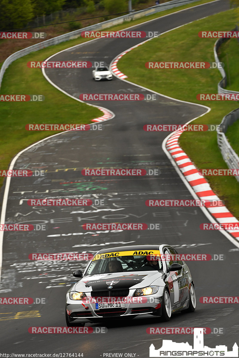 Bild #12764144 - Touristenfahrten Nürburgring Nordschleife (20.05.2021)