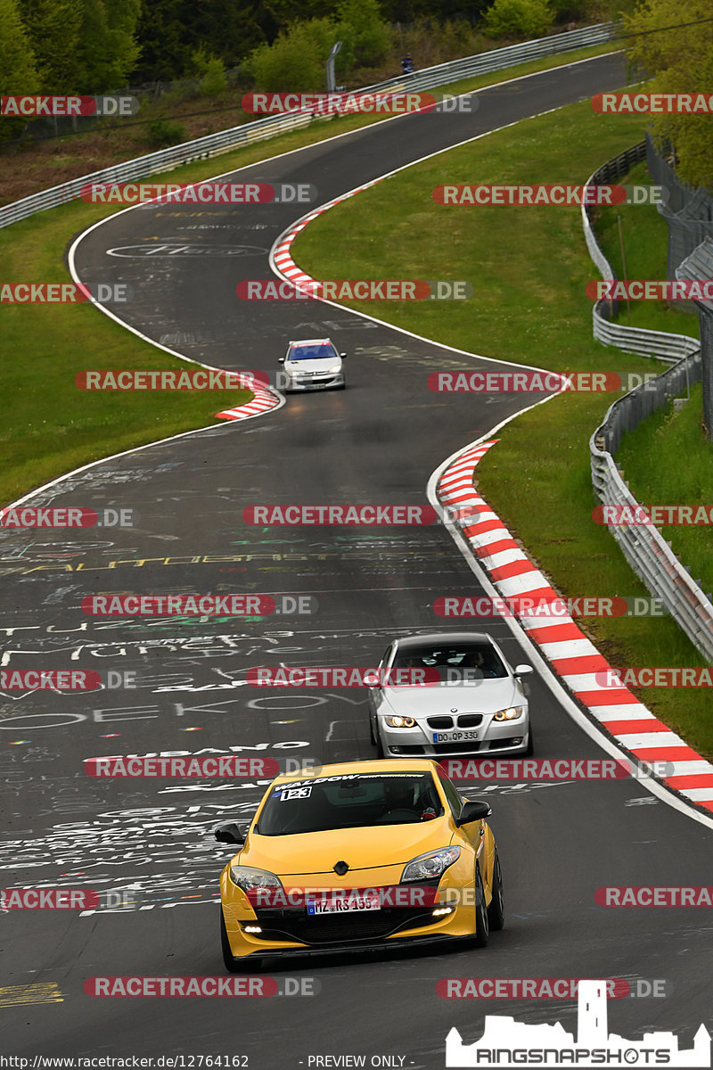 Bild #12764162 - Touristenfahrten Nürburgring Nordschleife (20.05.2021)