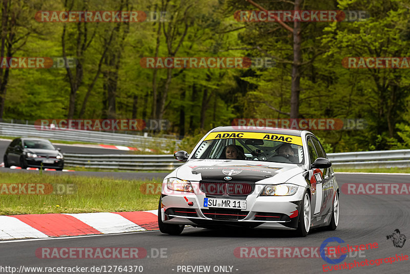 Bild #12764370 - Touristenfahrten Nürburgring Nordschleife (20.05.2021)