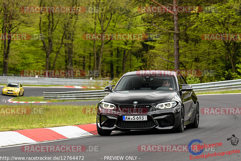 Bild #12764472 - Touristenfahrten Nürburgring Nordschleife (20.05.2021)