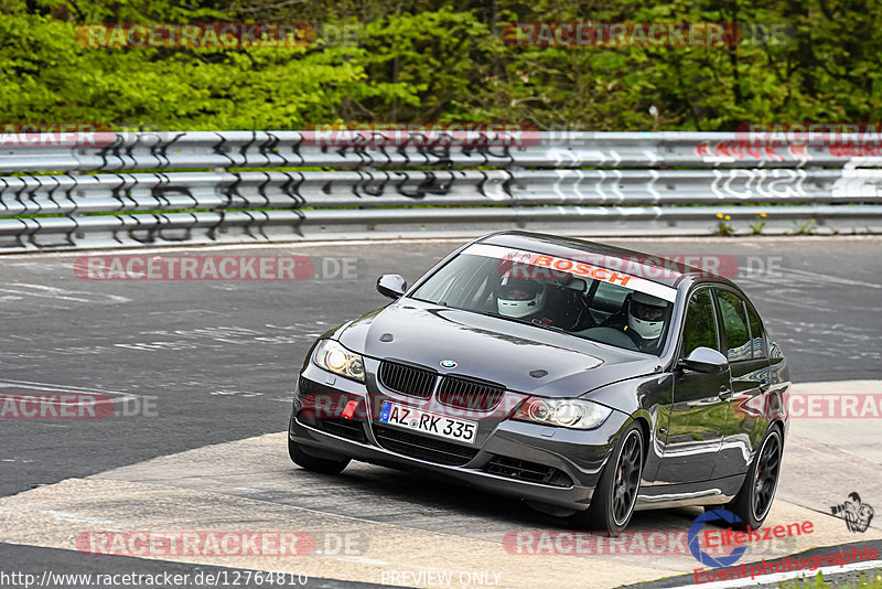 Bild #12764810 - Touristenfahrten Nürburgring Nordschleife (20.05.2021)