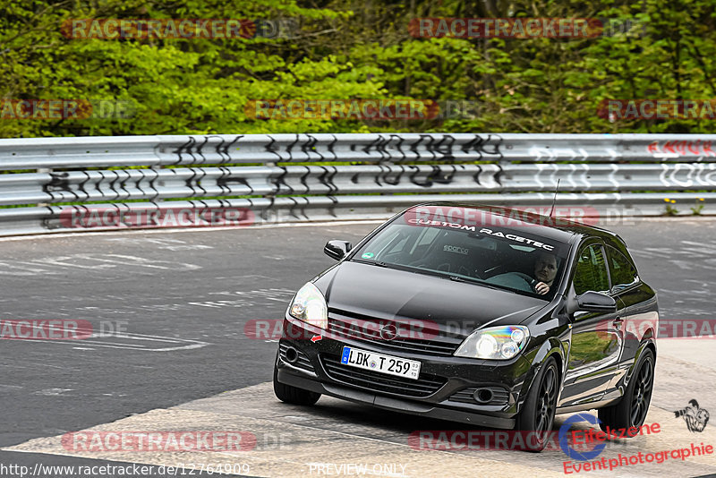 Bild #12764909 - Touristenfahrten Nürburgring Nordschleife (20.05.2021)