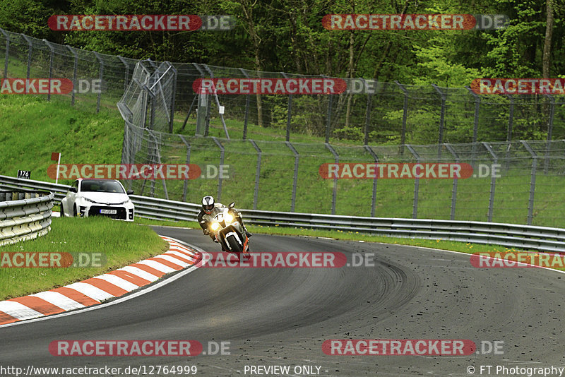 Bild #12764999 - Touristenfahrten Nürburgring Nordschleife (20.05.2021)