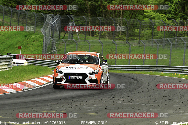 Bild #12765018 - Touristenfahrten Nürburgring Nordschleife (20.05.2021)