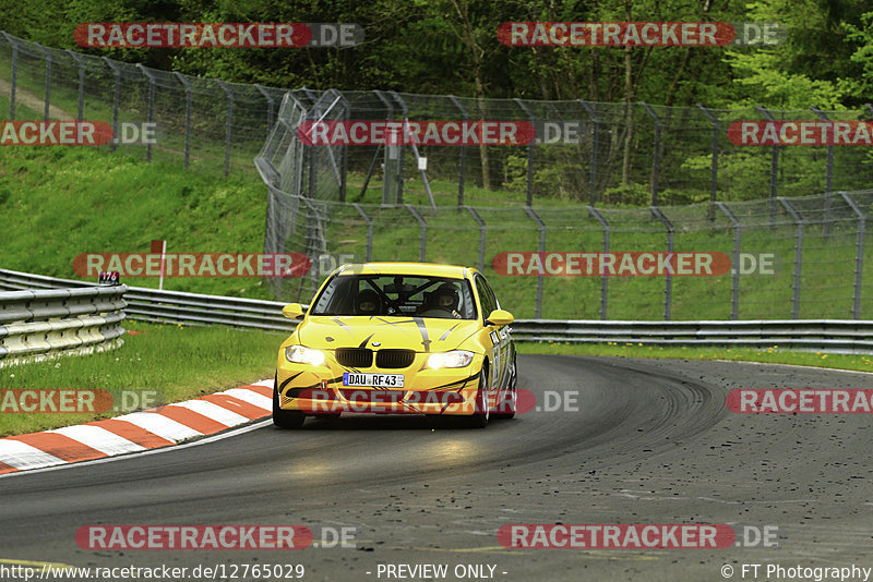 Bild #12765029 - Touristenfahrten Nürburgring Nordschleife (20.05.2021)