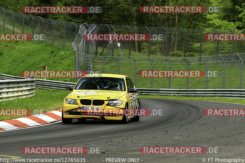 Bild #12765035 - Touristenfahrten Nürburgring Nordschleife (20.05.2021)