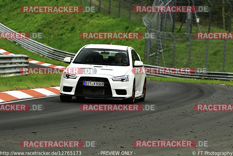 Bild #12765173 - Touristenfahrten Nürburgring Nordschleife (20.05.2021)