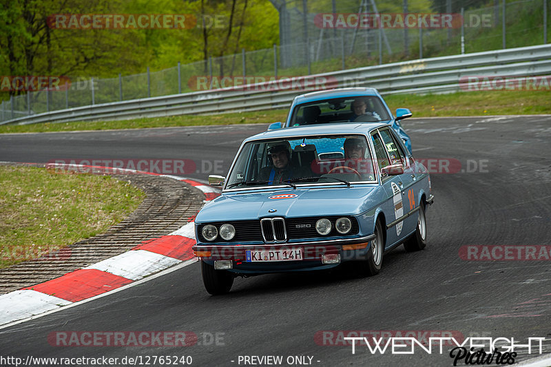 Bild #12765240 - Touristenfahrten Nürburgring Nordschleife (20.05.2021)