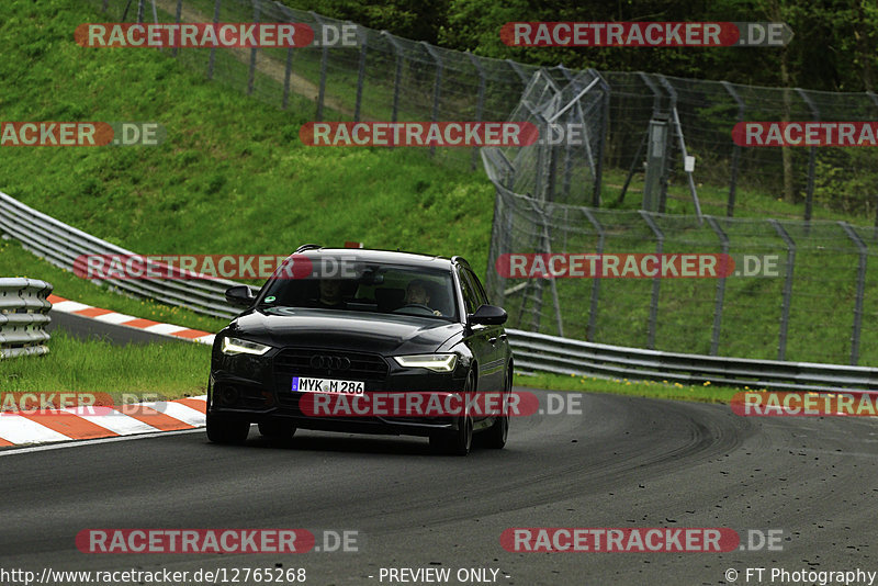 Bild #12765268 - Touristenfahrten Nürburgring Nordschleife (20.05.2021)