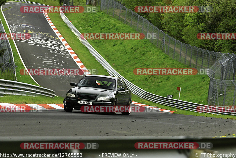 Bild #12765553 - Touristenfahrten Nürburgring Nordschleife (20.05.2021)