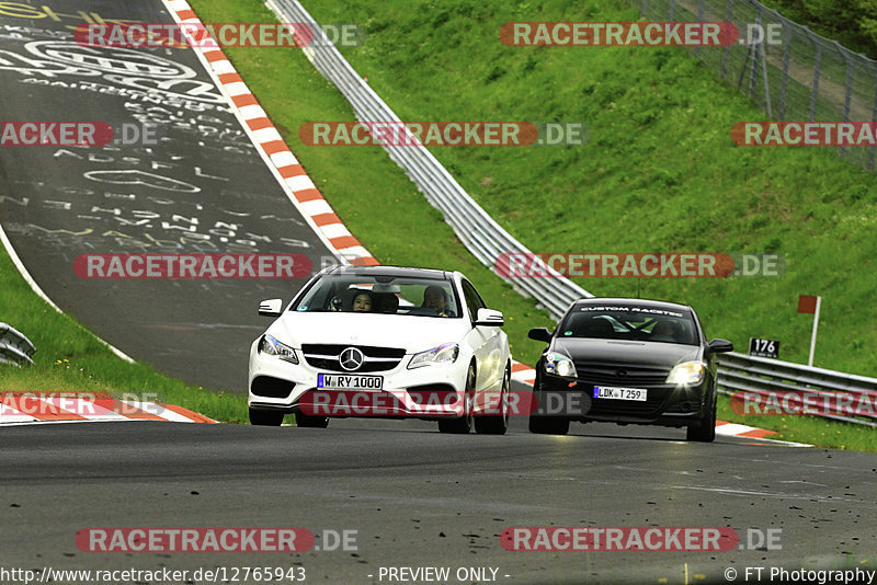 Bild #12765943 - Touristenfahrten Nürburgring Nordschleife (20.05.2021)