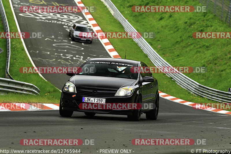 Bild #12765944 - Touristenfahrten Nürburgring Nordschleife (20.05.2021)