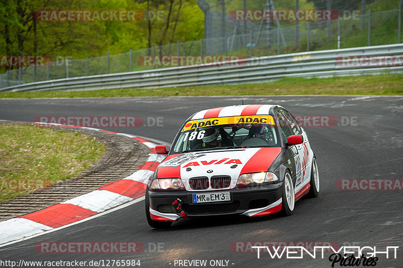 Bild #12765984 - Touristenfahrten Nürburgring Nordschleife (20.05.2021)