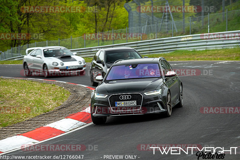 Bild #12766047 - Touristenfahrten Nürburgring Nordschleife (20.05.2021)