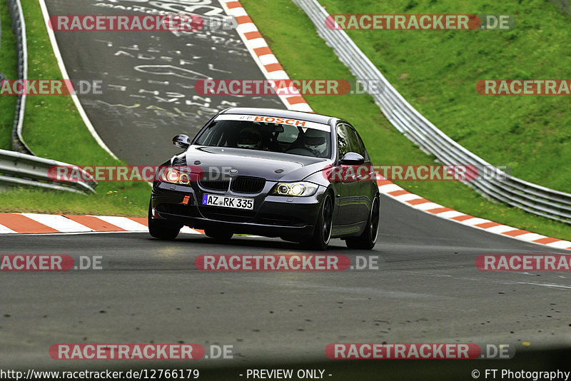 Bild #12766179 - Touristenfahrten Nürburgring Nordschleife (20.05.2021)