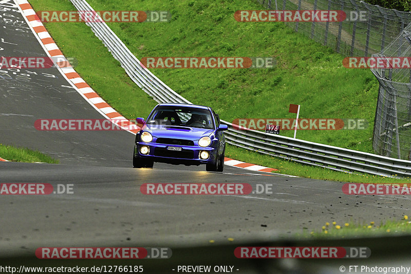 Bild #12766185 - Touristenfahrten Nürburgring Nordschleife (20.05.2021)