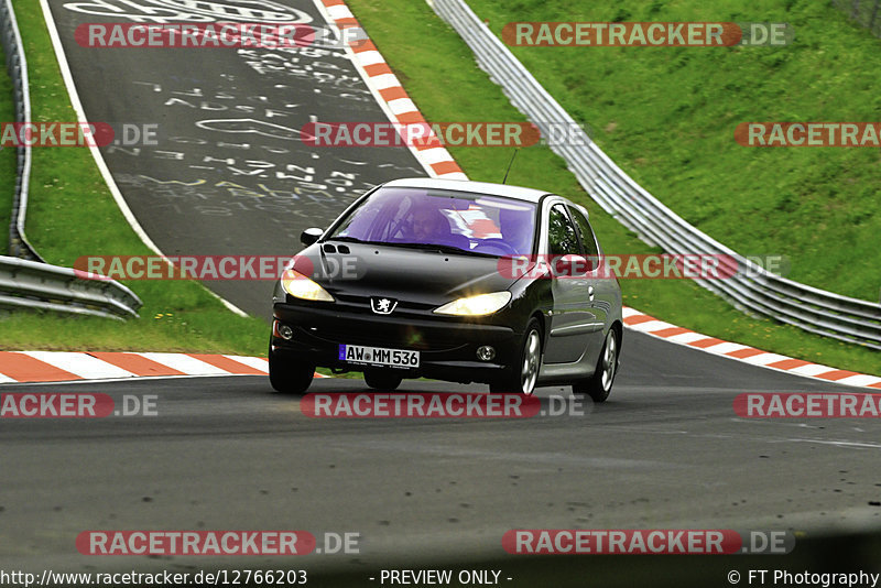 Bild #12766203 - Touristenfahrten Nürburgring Nordschleife (20.05.2021)