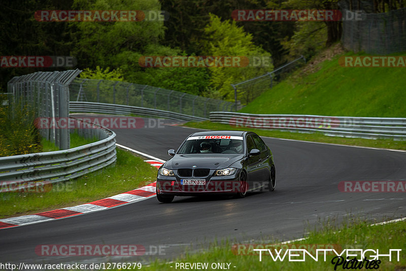 Bild #12766279 - Touristenfahrten Nürburgring Nordschleife (20.05.2021)