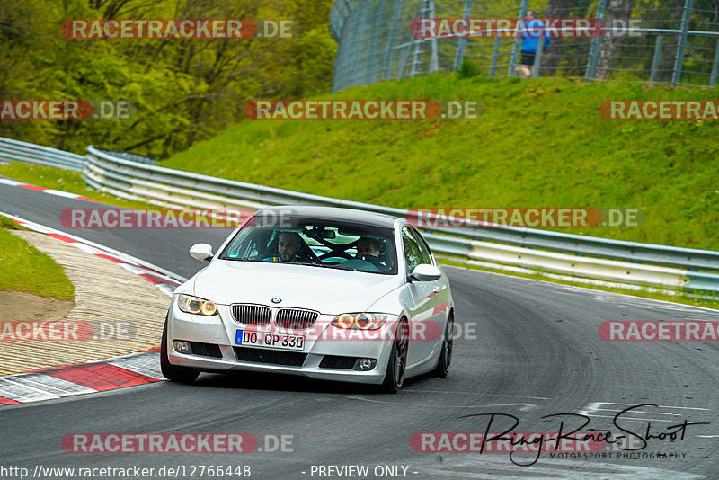 Bild #12766448 - Touristenfahrten Nürburgring Nordschleife (20.05.2021)