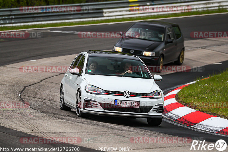 Bild #12766700 - Touristenfahrten Nürburgring Nordschleife (20.05.2021)