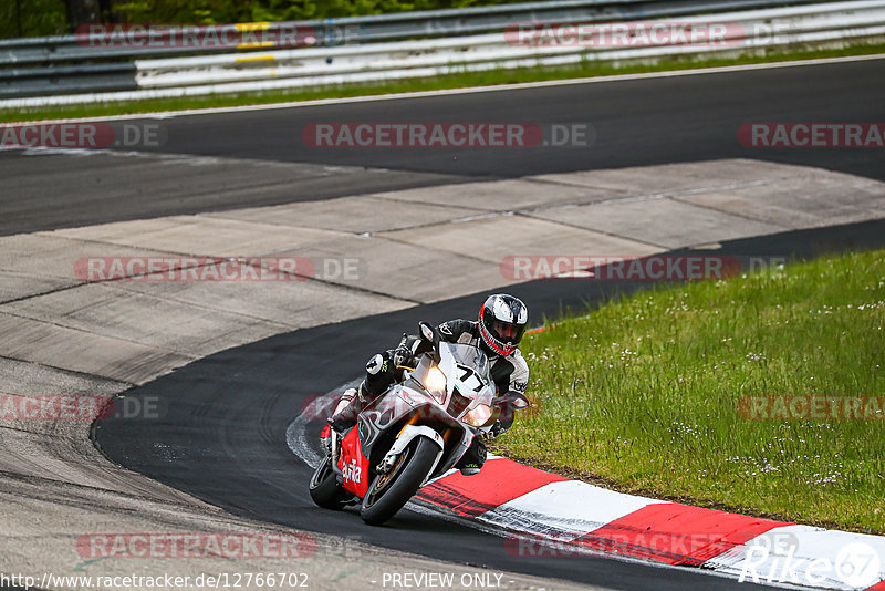 Bild #12766702 - Touristenfahrten Nürburgring Nordschleife (20.05.2021)