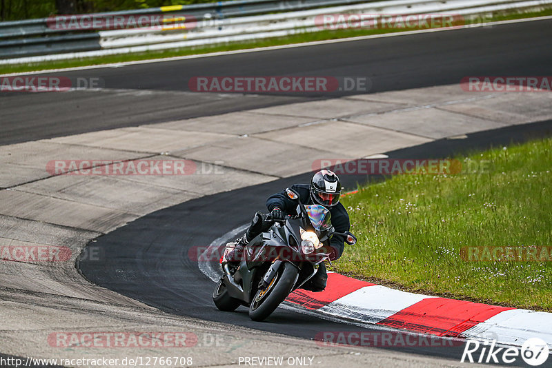 Bild #12766708 - Touristenfahrten Nürburgring Nordschleife (20.05.2021)