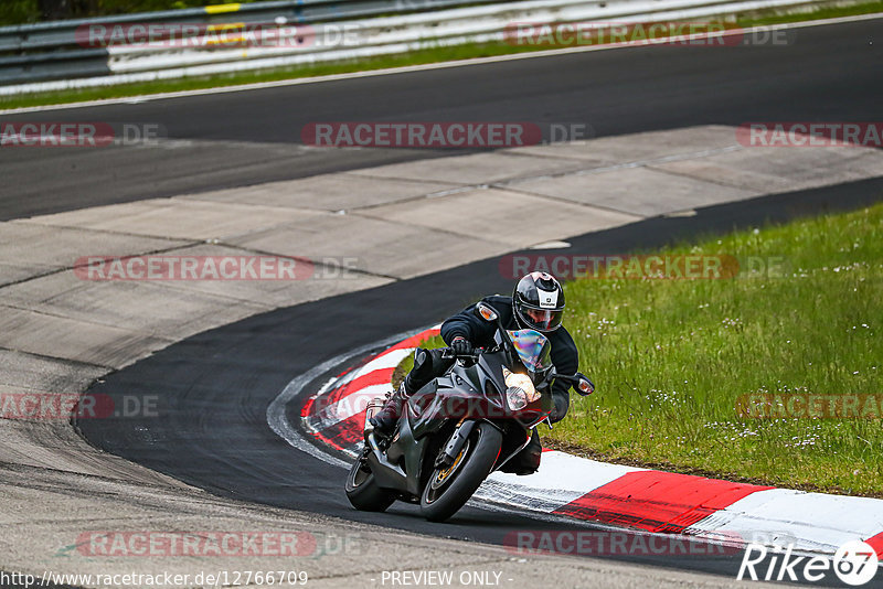 Bild #12766709 - Touristenfahrten Nürburgring Nordschleife (20.05.2021)