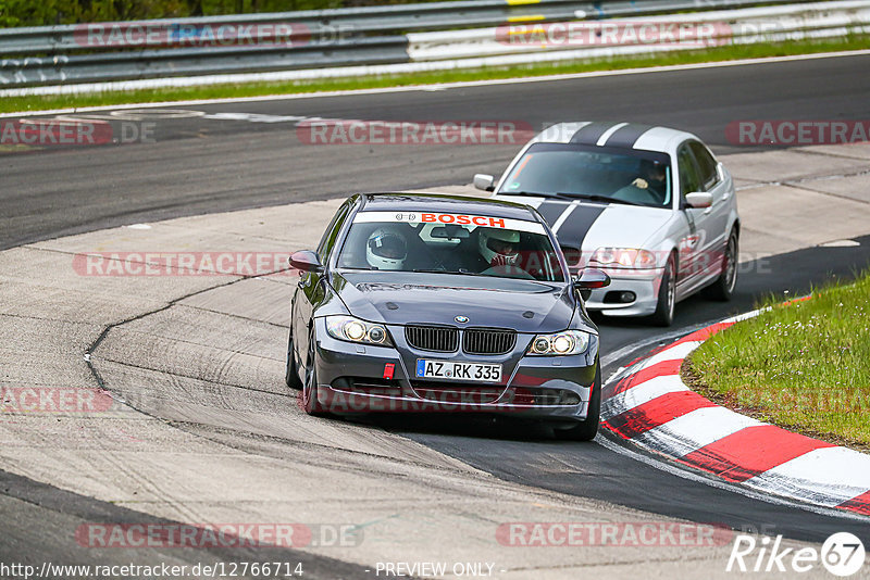 Bild #12766714 - Touristenfahrten Nürburgring Nordschleife (20.05.2021)