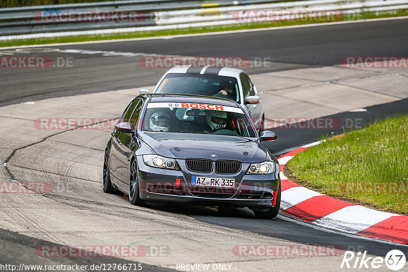 Bild #12766715 - Touristenfahrten Nürburgring Nordschleife (20.05.2021)