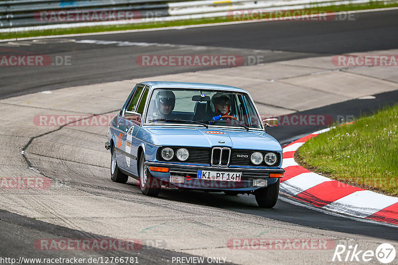 Bild #12766781 - Touristenfahrten Nürburgring Nordschleife (20.05.2021)