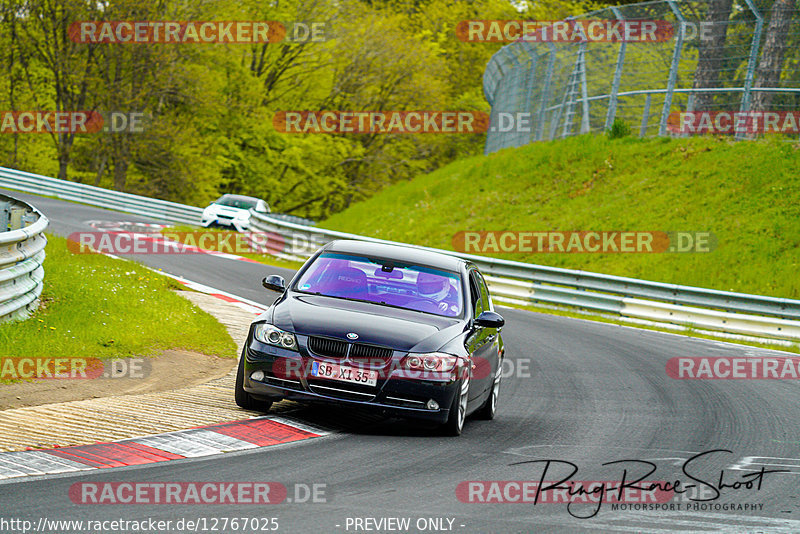 Bild #12767025 - Touristenfahrten Nürburgring Nordschleife (20.05.2021)