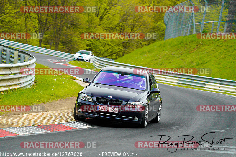 Bild #12767028 - Touristenfahrten Nürburgring Nordschleife (20.05.2021)