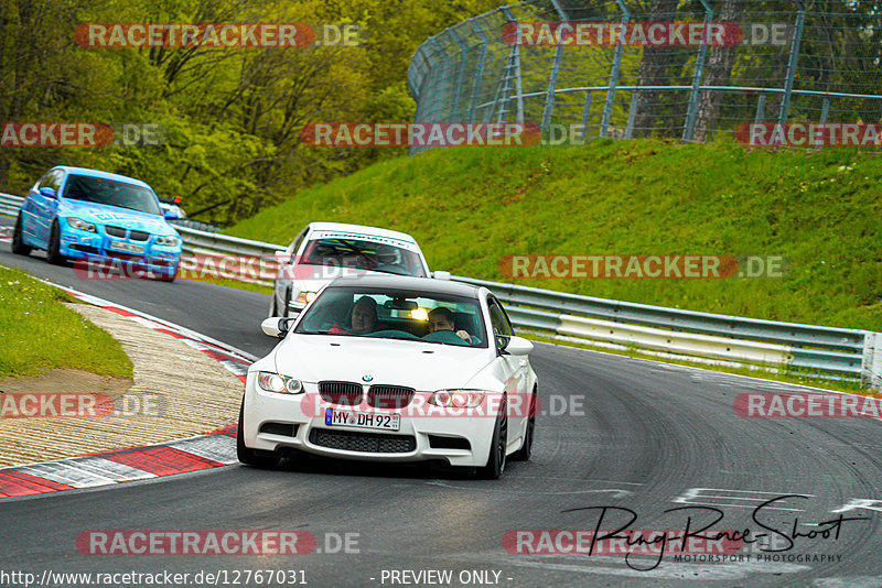 Bild #12767031 - Touristenfahrten Nürburgring Nordschleife (20.05.2021)