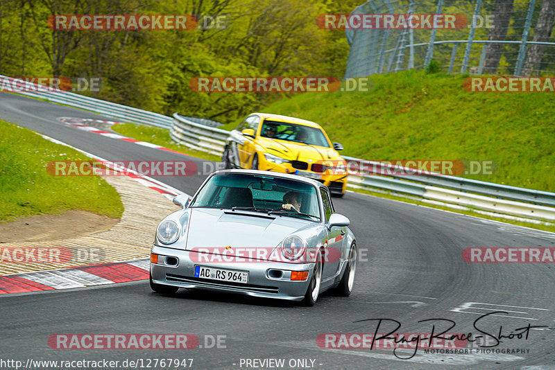 Bild #12767947 - Touristenfahrten Nürburgring Nordschleife (20.05.2021)