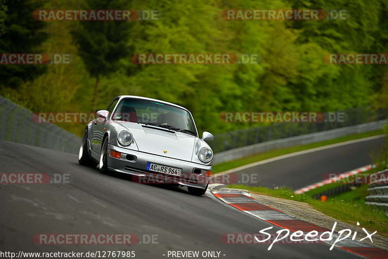 Bild #12767985 - Touristenfahrten Nürburgring Nordschleife (20.05.2021)