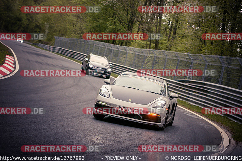 Bild #12767992 - Touristenfahrten Nürburgring Nordschleife (20.05.2021)