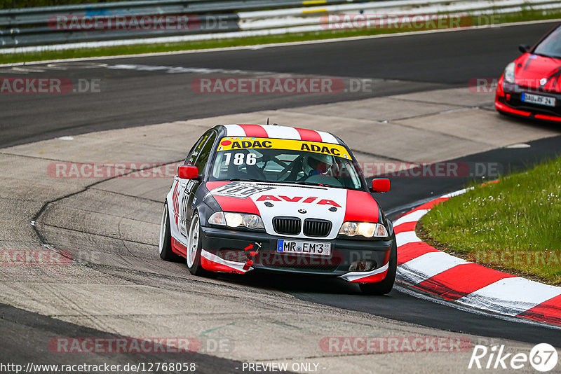 Bild #12768058 - Touristenfahrten Nürburgring Nordschleife (20.05.2021)