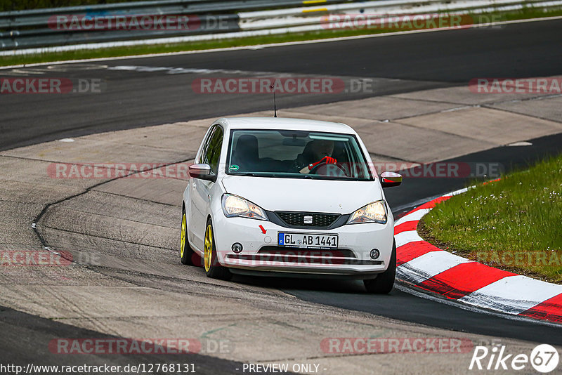 Bild #12768131 - Touristenfahrten Nürburgring Nordschleife (20.05.2021)