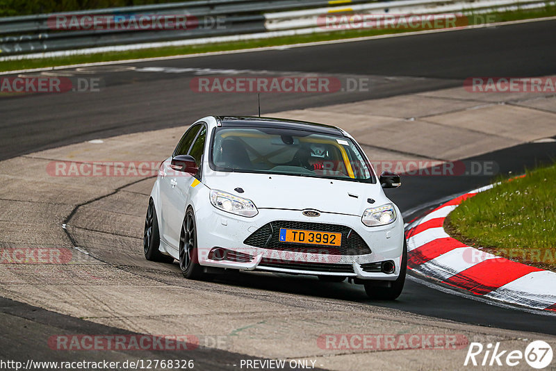 Bild #12768326 - Touristenfahrten Nürburgring Nordschleife (20.05.2021)