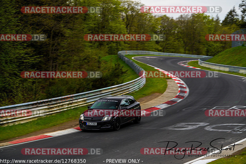 Bild #12768350 - Touristenfahrten Nürburgring Nordschleife (20.05.2021)