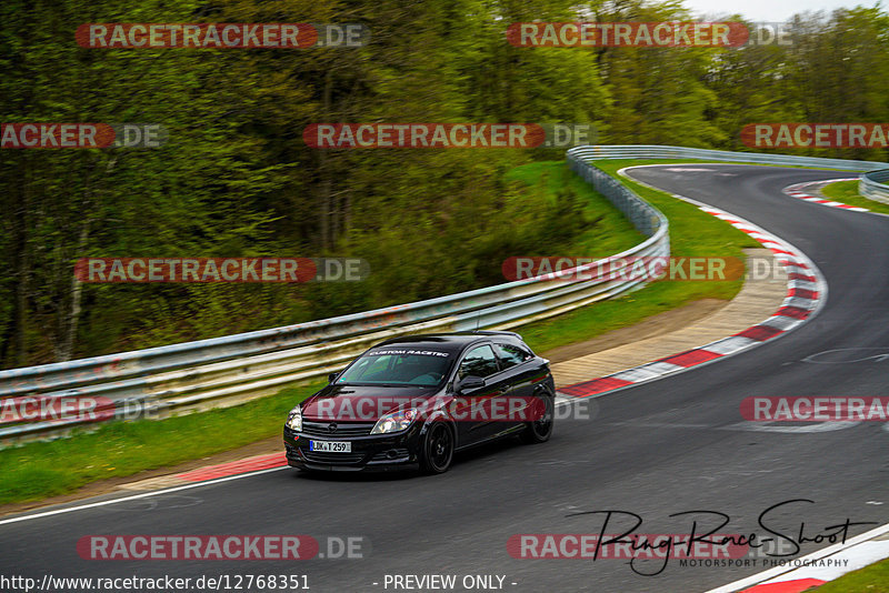 Bild #12768351 - Touristenfahrten Nürburgring Nordschleife (20.05.2021)