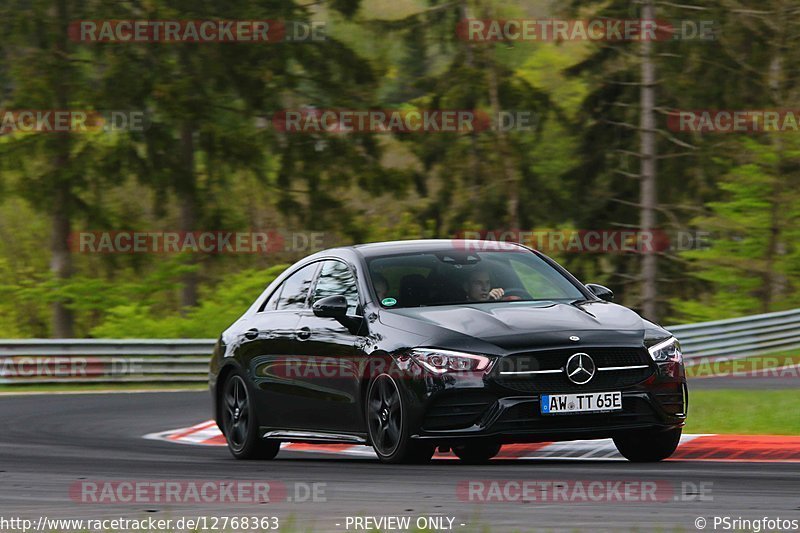 Bild #12768363 - Touristenfahrten Nürburgring Nordschleife (20.05.2021)