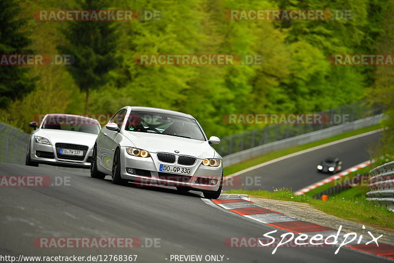 Bild #12768367 - Touristenfahrten Nürburgring Nordschleife (20.05.2021)