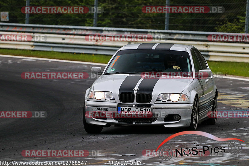 Bild #12768547 - Touristenfahrten Nürburgring Nordschleife (20.05.2021)