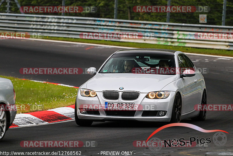 Bild #12768562 - Touristenfahrten Nürburgring Nordschleife (20.05.2021)