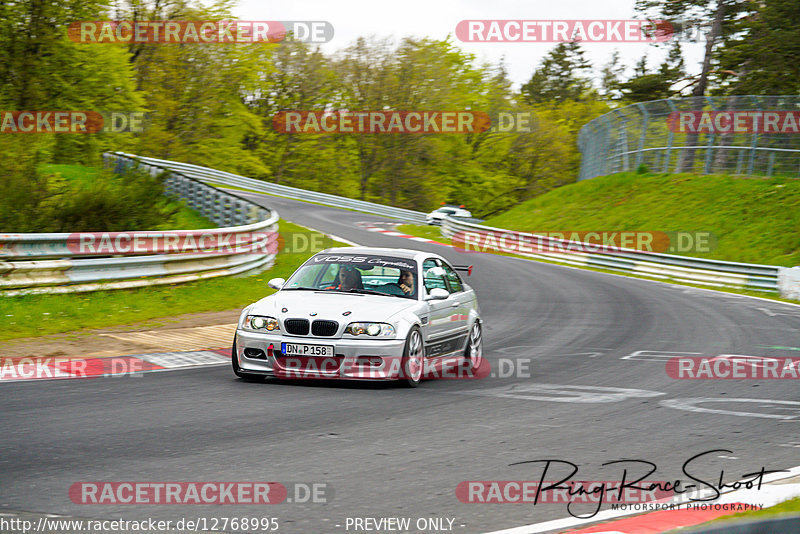 Bild #12768995 - Touristenfahrten Nürburgring Nordschleife (20.05.2021)