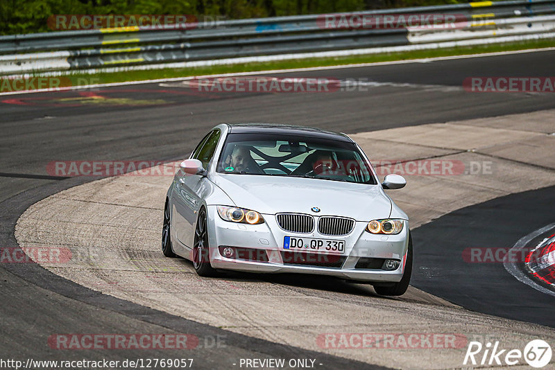 Bild #12769057 - Touristenfahrten Nürburgring Nordschleife (20.05.2021)