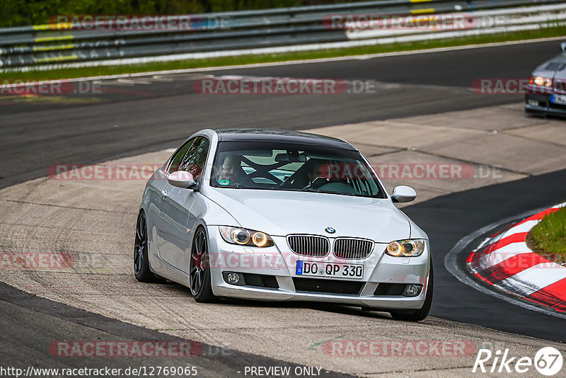 Bild #12769065 - Touristenfahrten Nürburgring Nordschleife (20.05.2021)